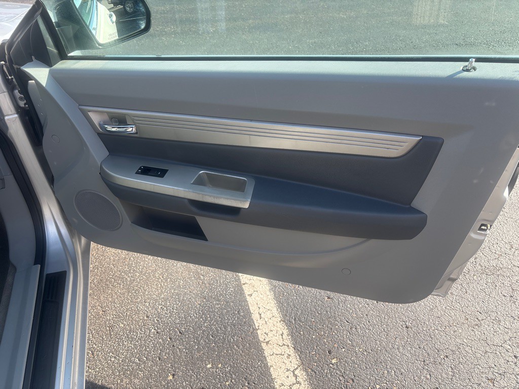 2008 Chrysler Sebring Image 23