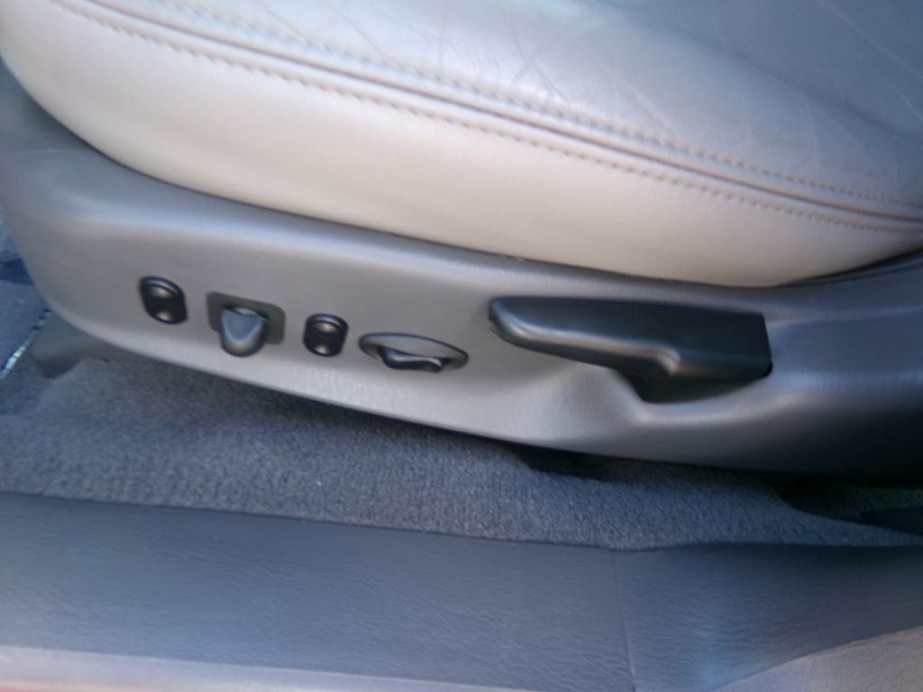 1999 Mercury Sable Image 13