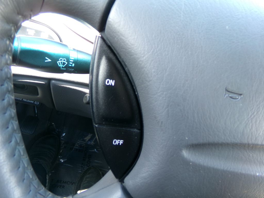 1999 Mercury Sable Image 15