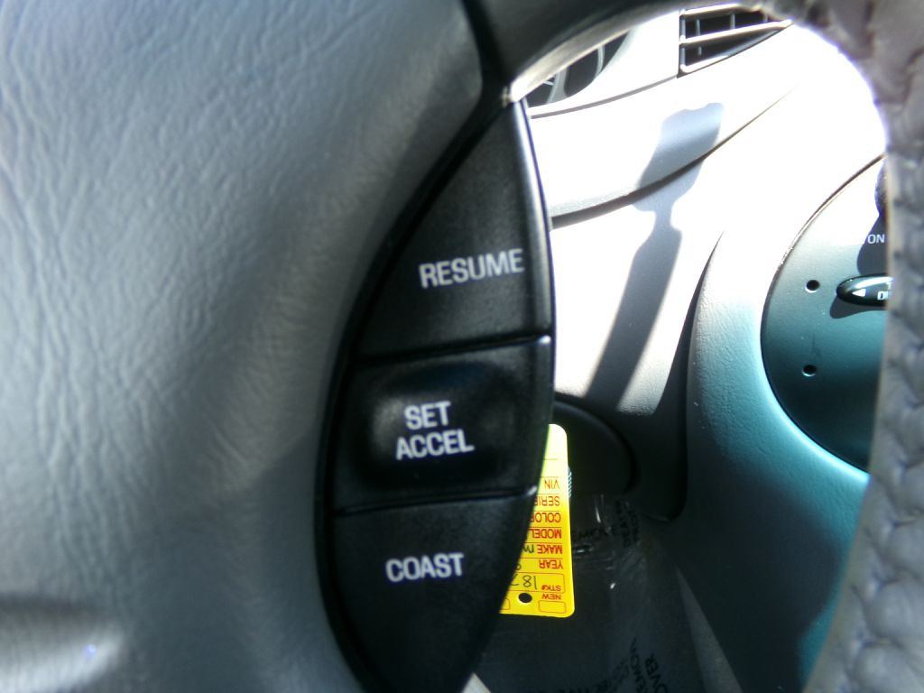 1999 Mercury Sable Image 16