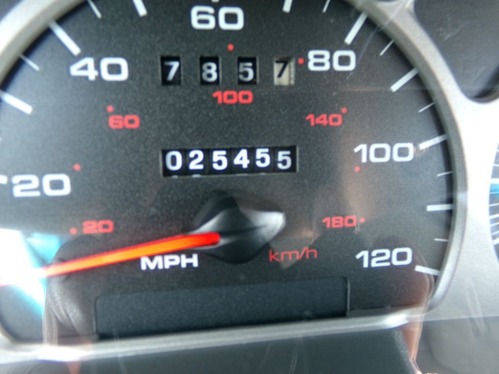1999 Mercury Sable Image 17