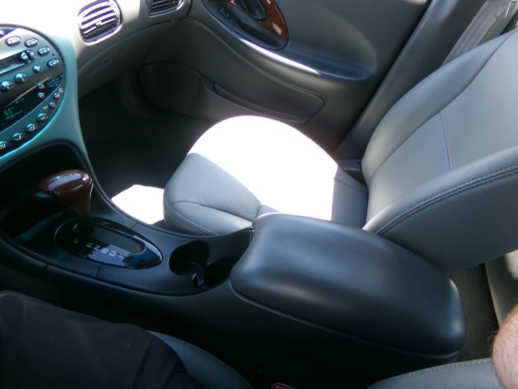 1999 Mercury Sable Image 19