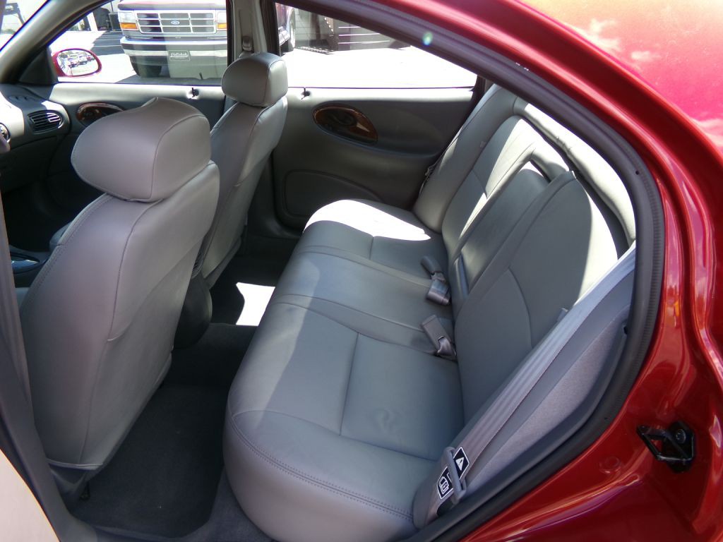 1999 Mercury Sable Image 22