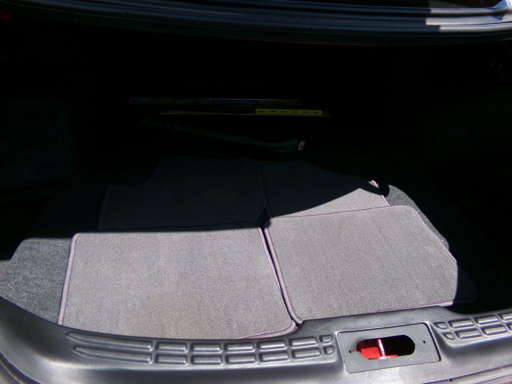 1999 Mercury Sable Image 24