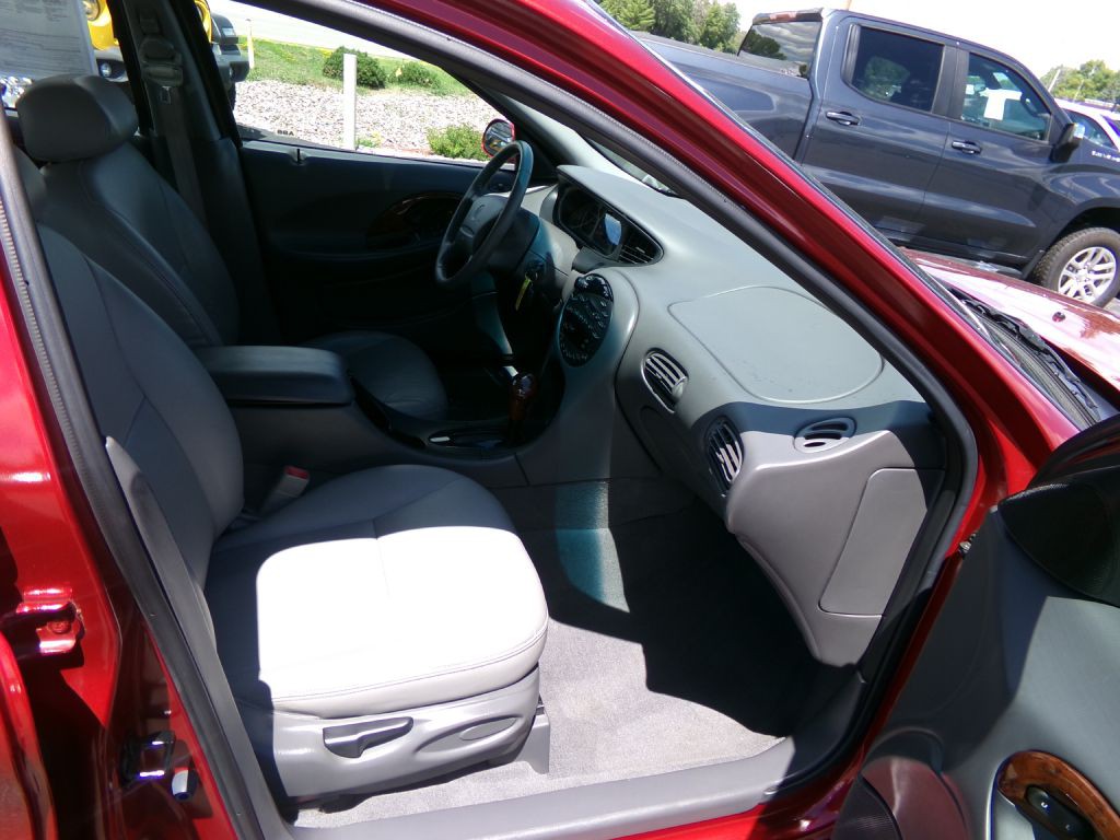 1999 Mercury Sable Image 26
