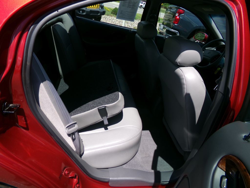 1999 Mercury Sable Image 31