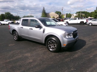 Image for 2022 Ford Maverick XL ID: 7499495