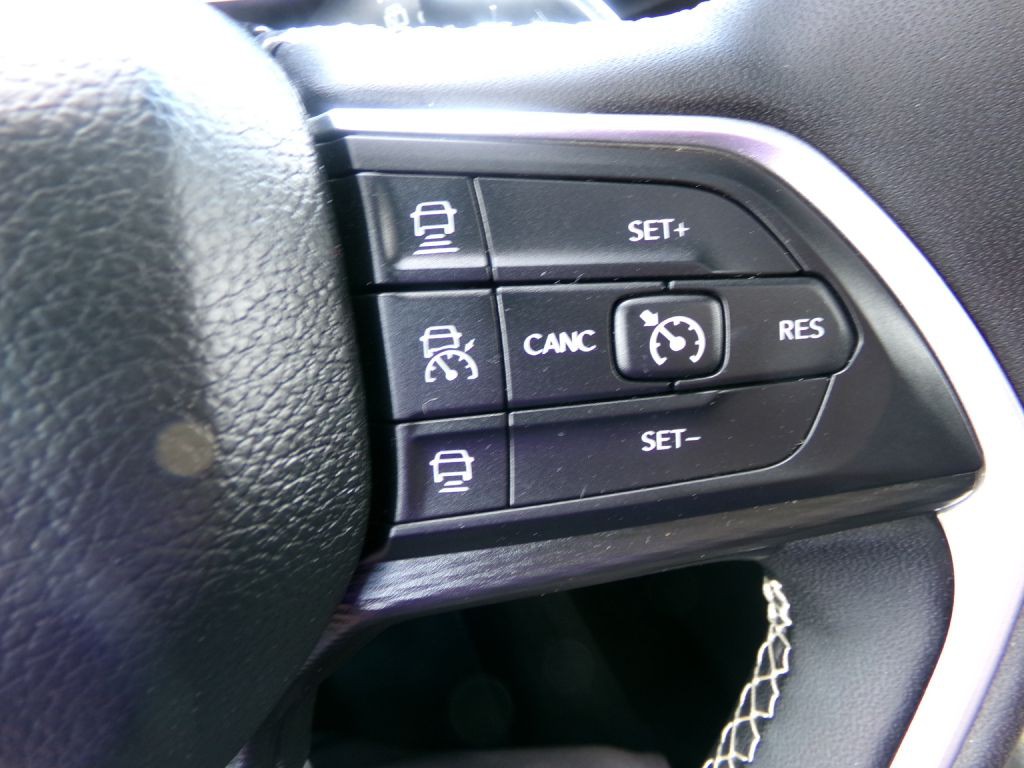 2023 Jeep Grand Cherokee Image 18