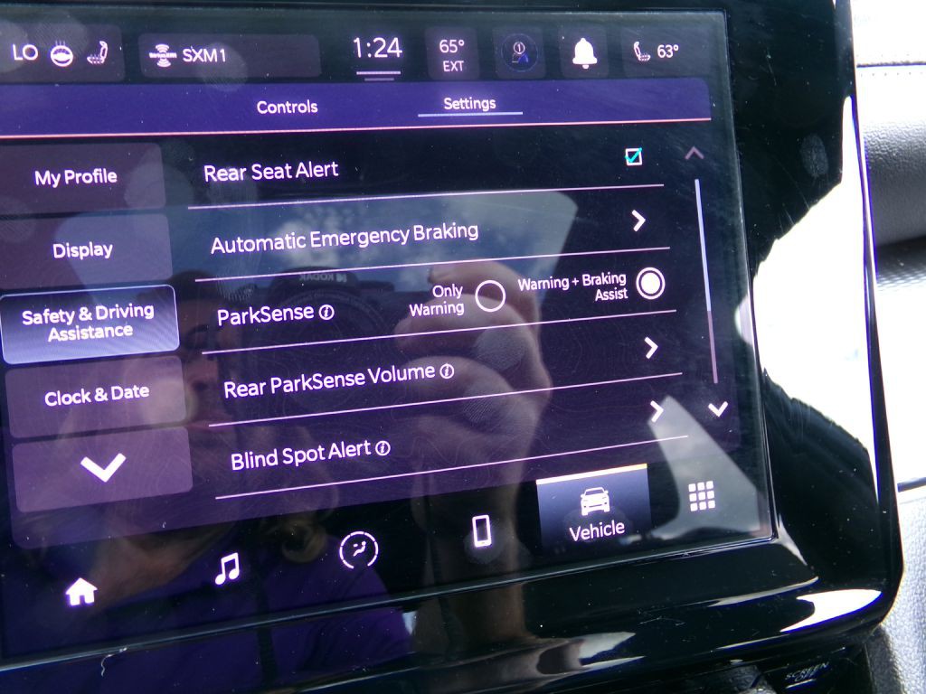 2023 Jeep Grand Cherokee Image 26