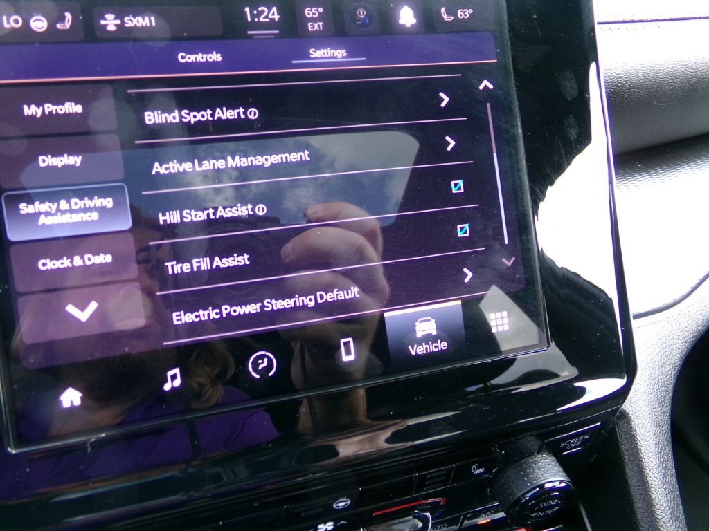 2023 Jeep Grand Cherokee Image 27
