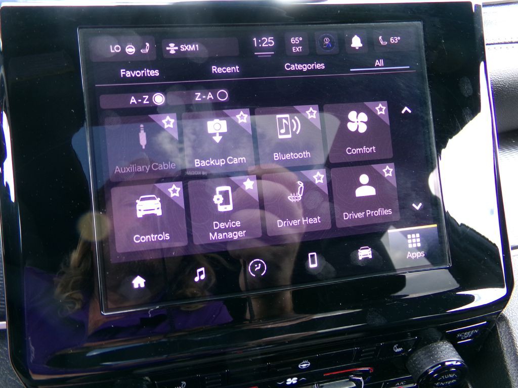 2023 Jeep Grand Cherokee Image 28