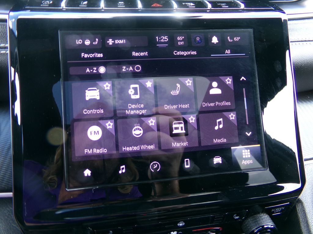 2023 Jeep Grand Cherokee Image 29