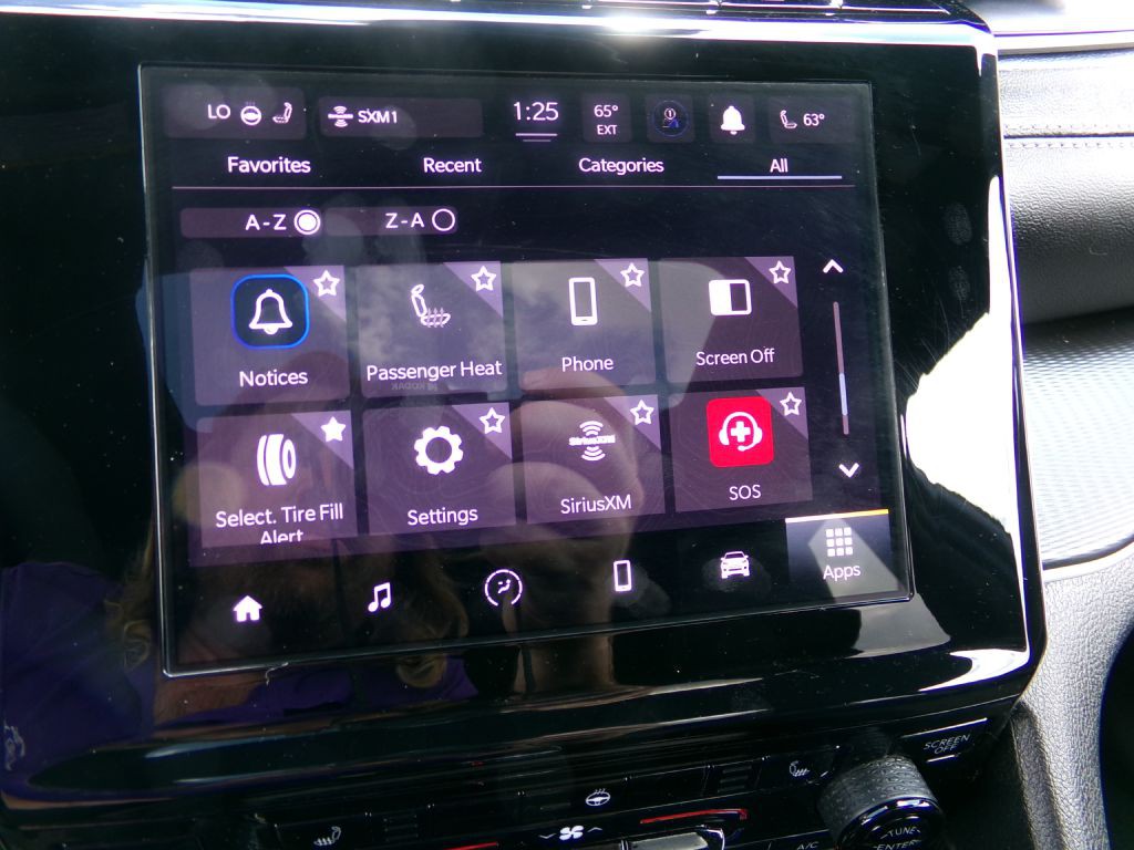 2023 Jeep Grand Cherokee Image 30