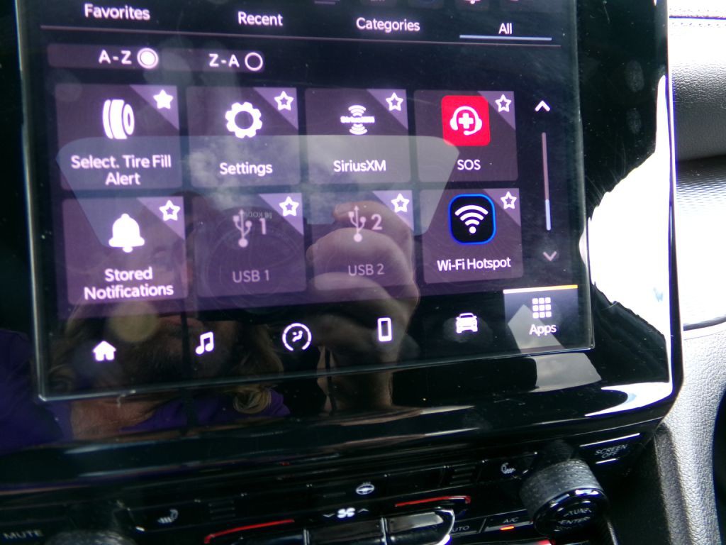 2023 Jeep Grand Cherokee Image 31