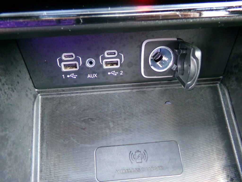 2023 Jeep Grand Cherokee Image 35