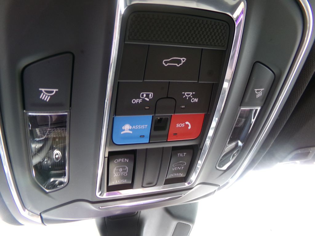 2023 Jeep Grand Cherokee Image 38