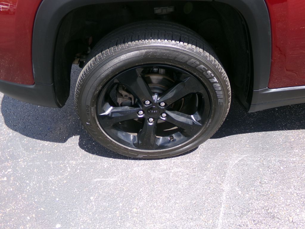 2023 Jeep Grand Cherokee Image 54