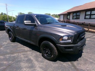 Image for 2021 RAM 1500 SLT ID: 7504789