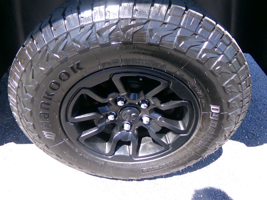 2021 RAM 1500 Image 10