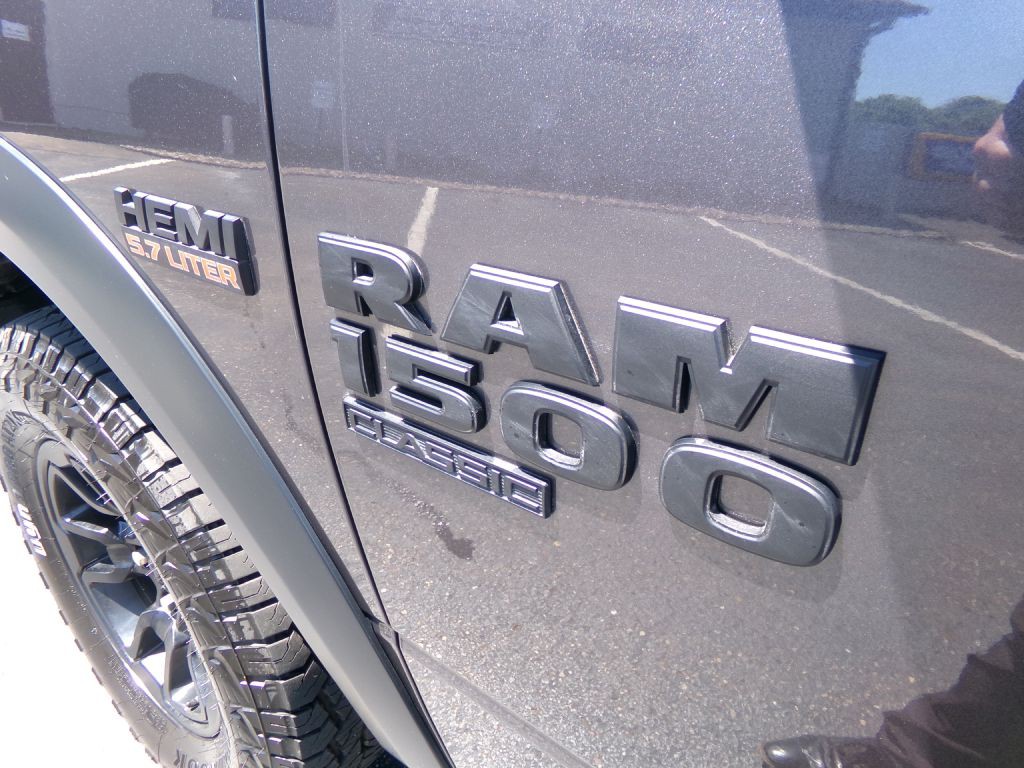 2021 RAM 1500 Image 11