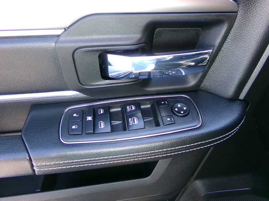 2021 RAM 1500 Image 13