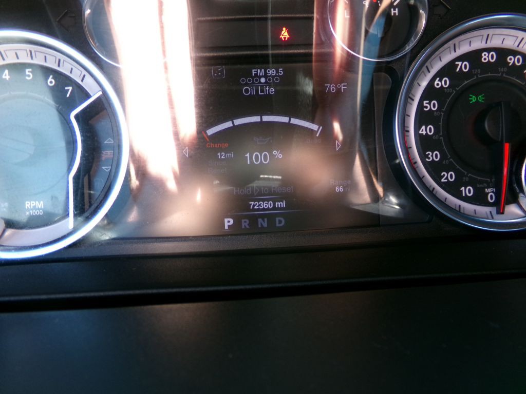 2021 RAM 1500 Image 19