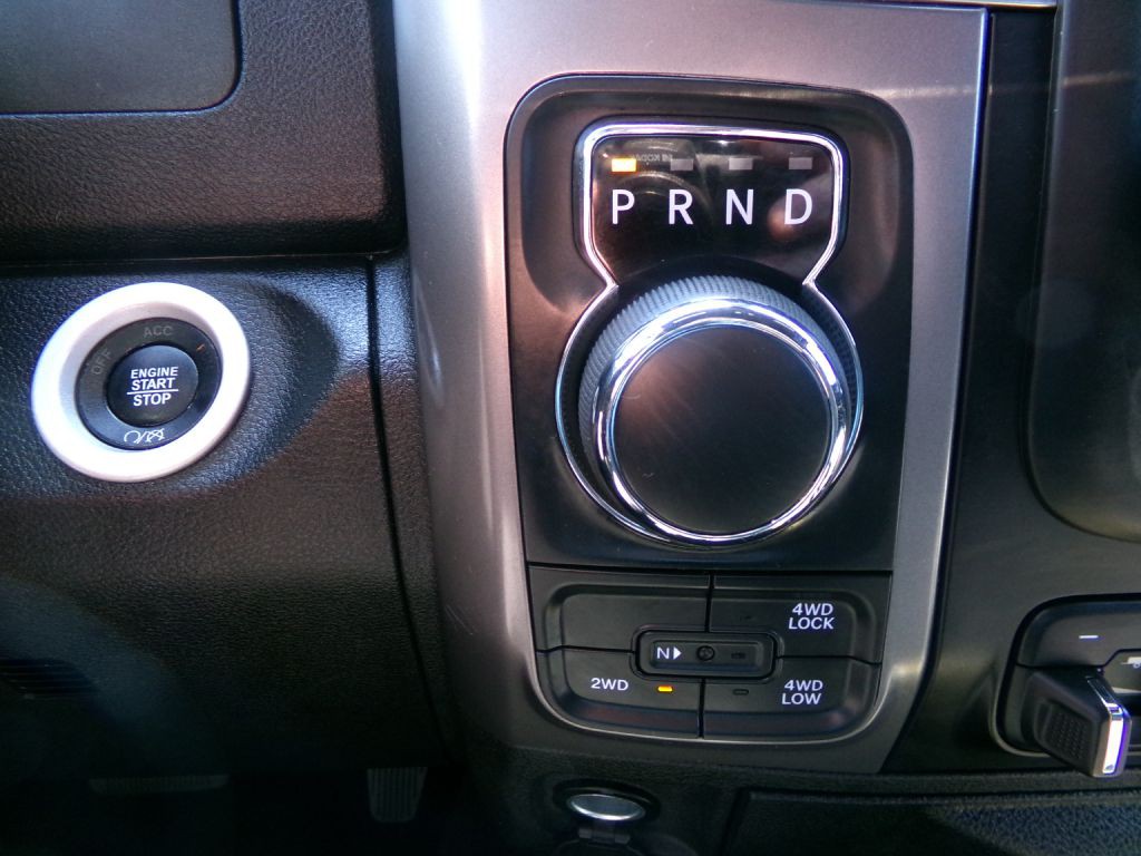 2021 RAM 1500 Image 20