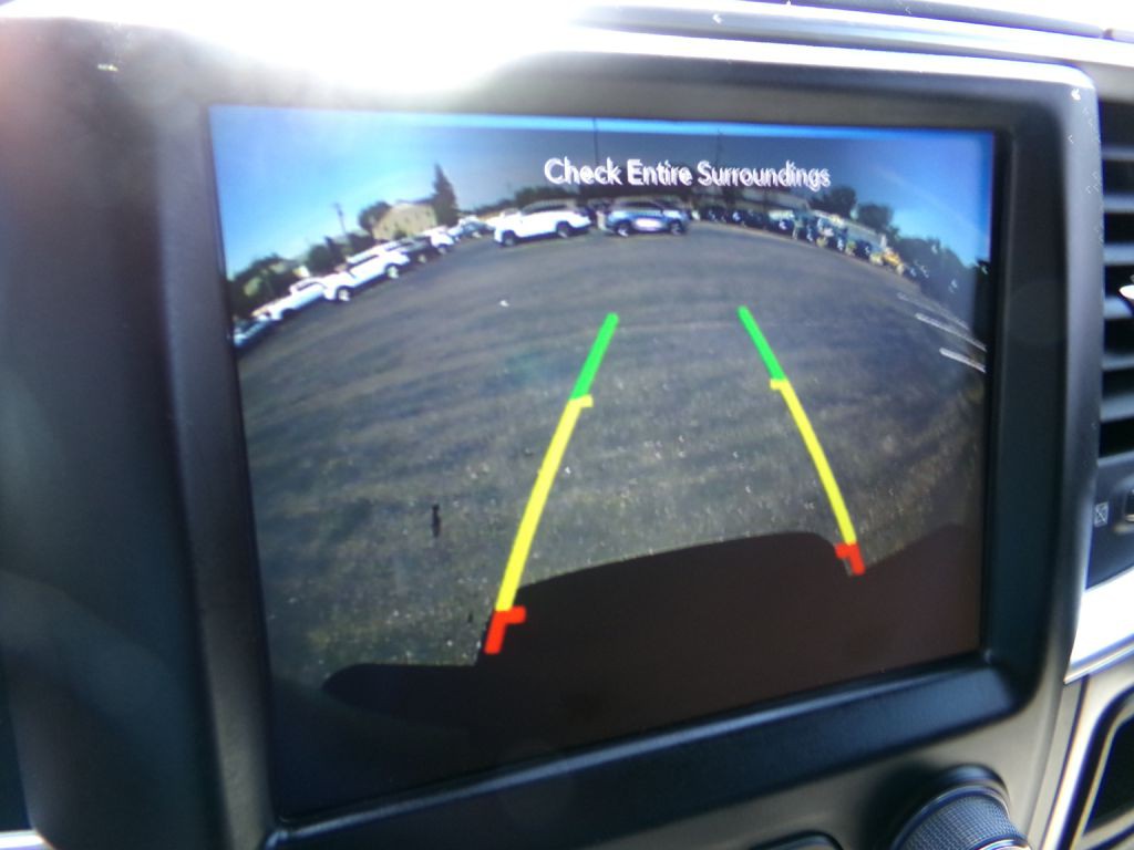2021 RAM 1500 Image 26