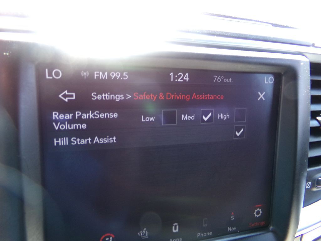 2021 RAM 1500 Image 30