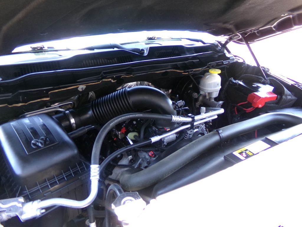 2021 RAM 1500 Image 47