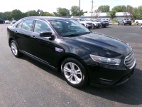 Image for 2017 Ford Taurus SEL ID: 7505190
