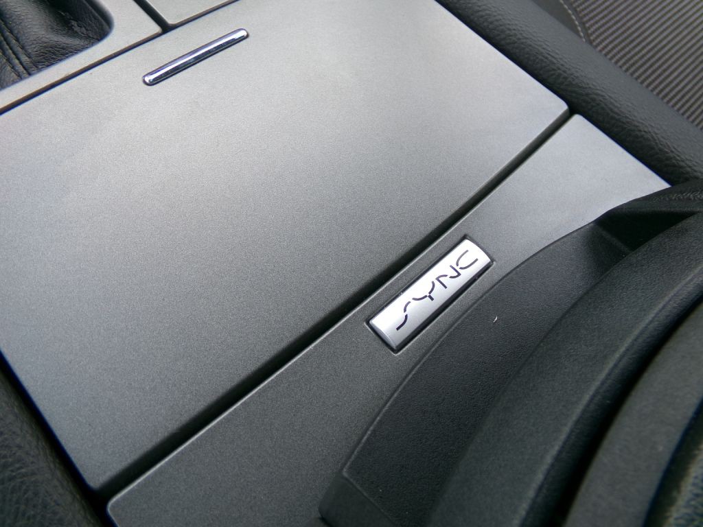 2017 Ford Taurus Image 18