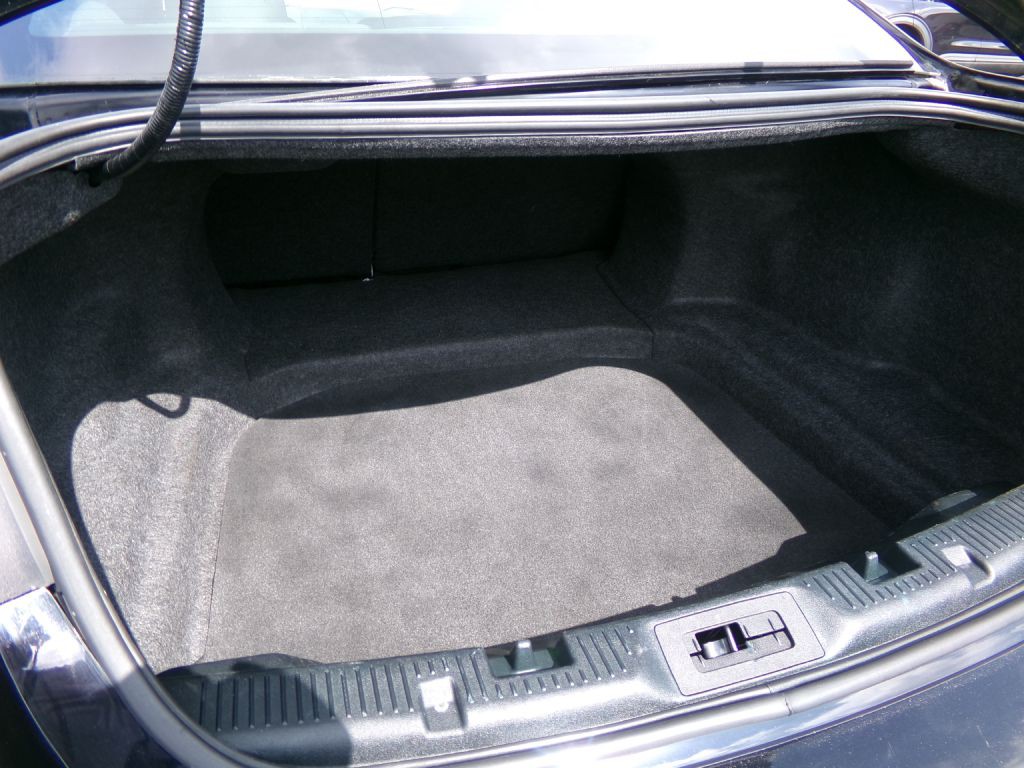 2017 Ford Taurus Image 36