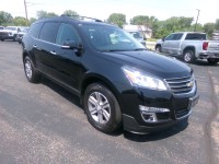 Image for 2017 Chevrolet Traverse LT ID: 7505468