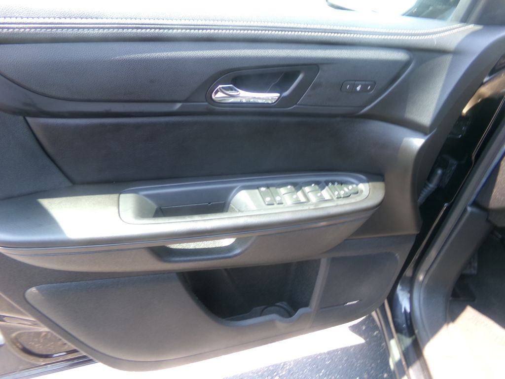 2017 Chevrolet Traverse Image 10
