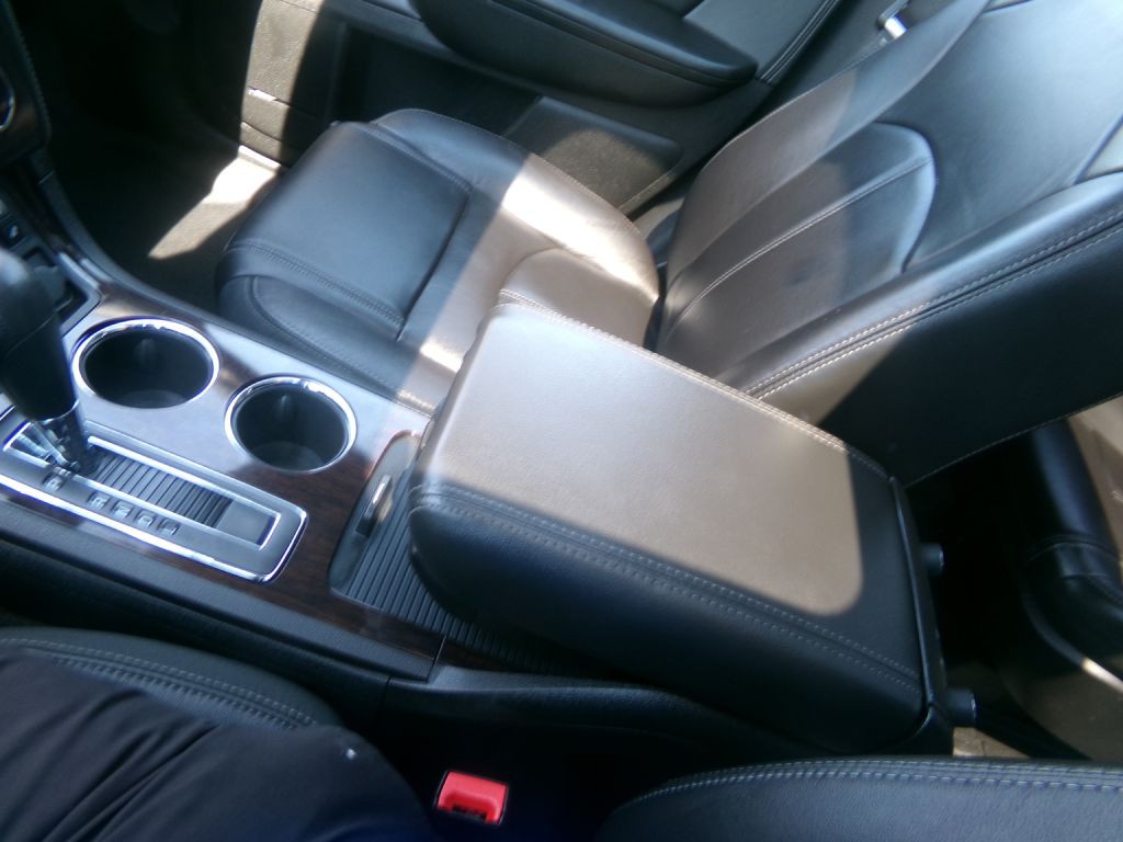 2017 Chevrolet Traverse Image 37