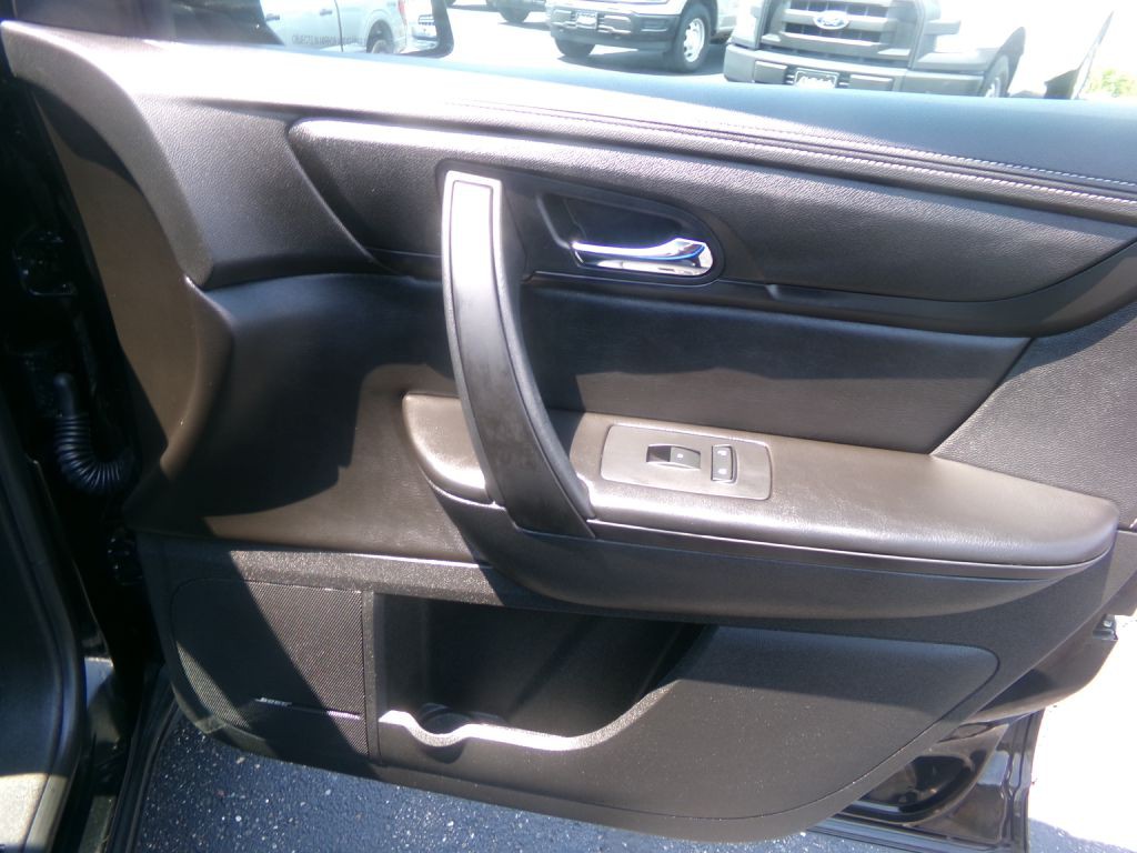 2017 Chevrolet Traverse Image 47