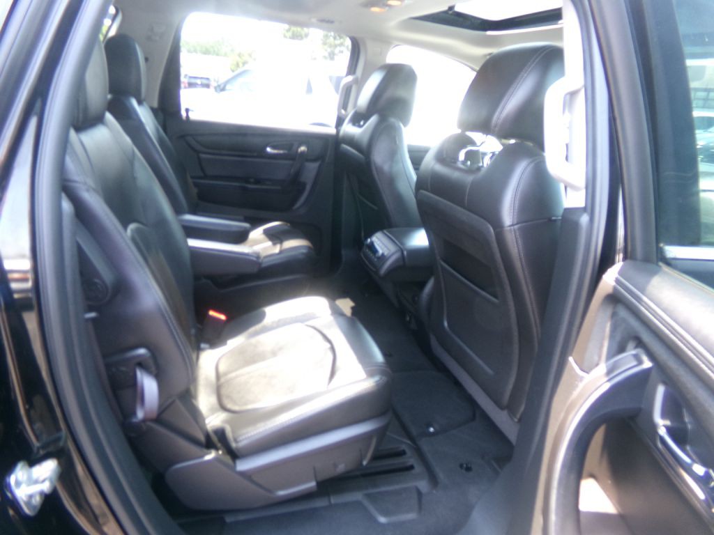 2017 Chevrolet Traverse Image 52