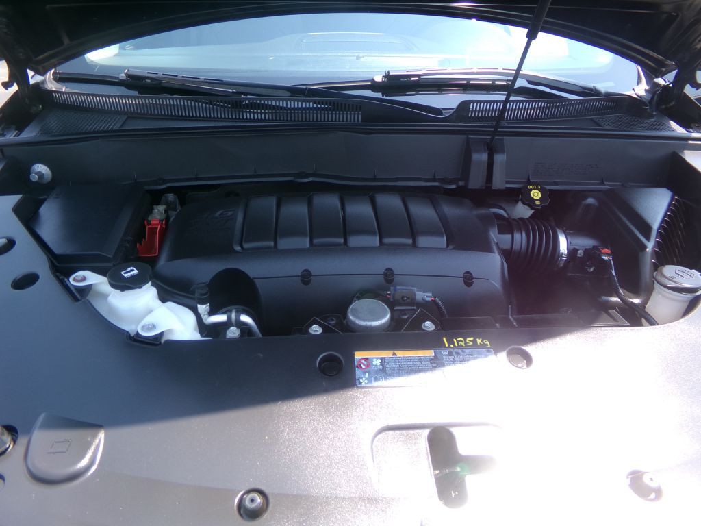 2017 Chevrolet Traverse Image 58