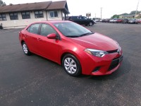 Image for 2016 Toyota Corolla LE ID: 7512222