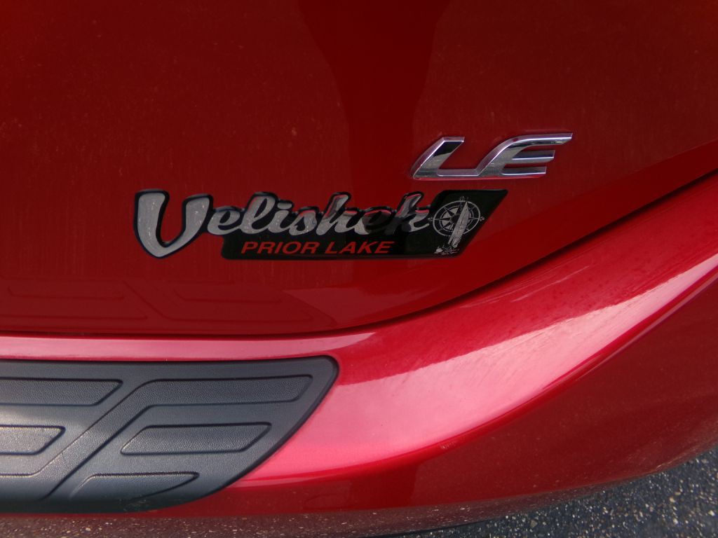 2016 Toyota Corolla Image 34