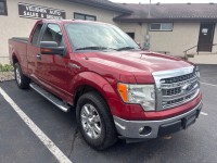 Image for 2013 Ford F-150 Super Cab ID: 7513644