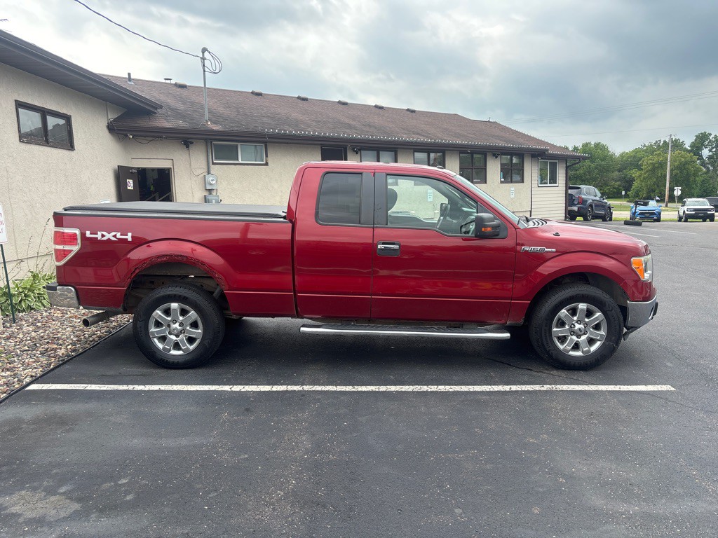 2013 Ford F-150 Image 2