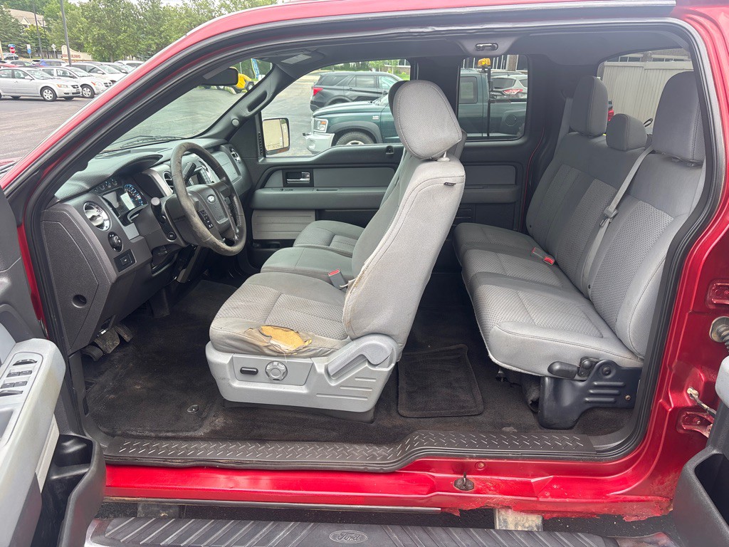 2013 Ford F-150 Image 10