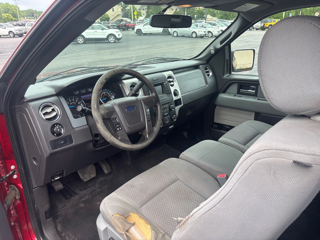 2013 Ford F-150 Image 11
