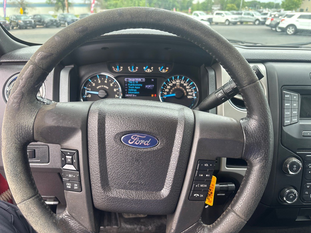 2013 Ford F-150 Image 13