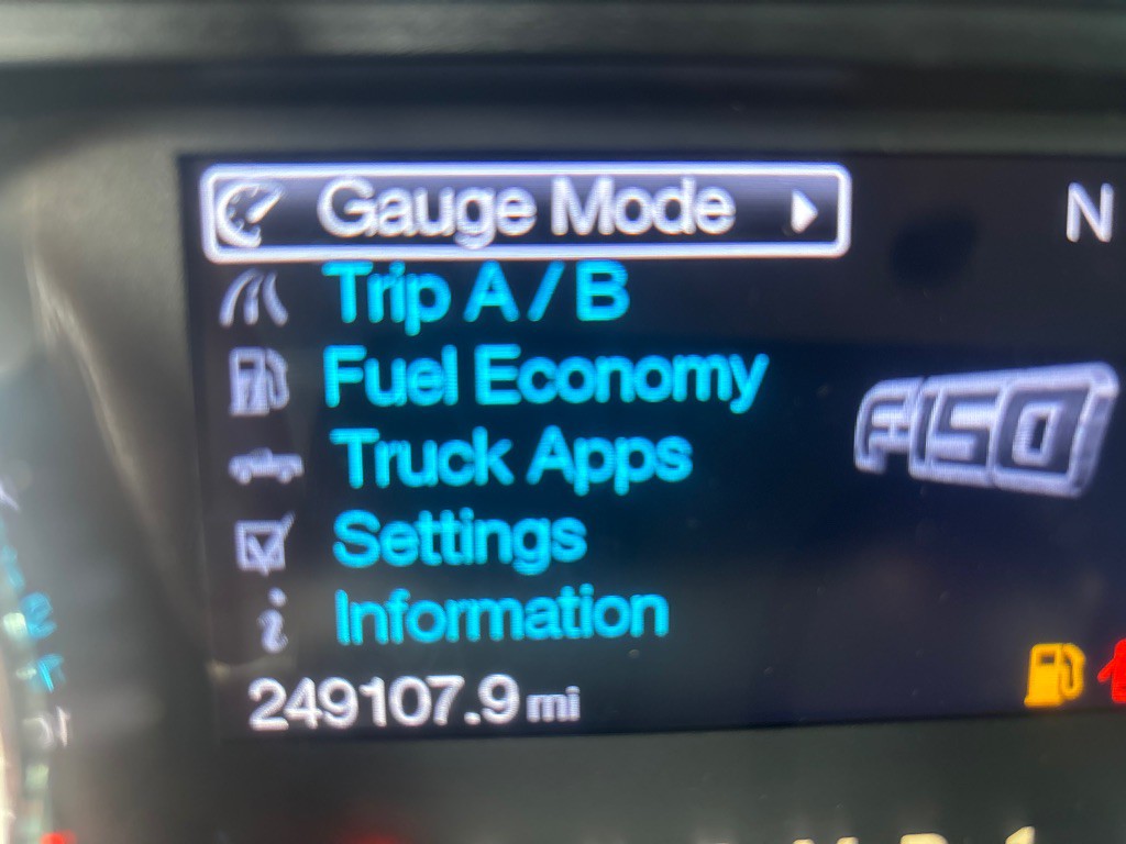 2013 Ford F-150 Image 14