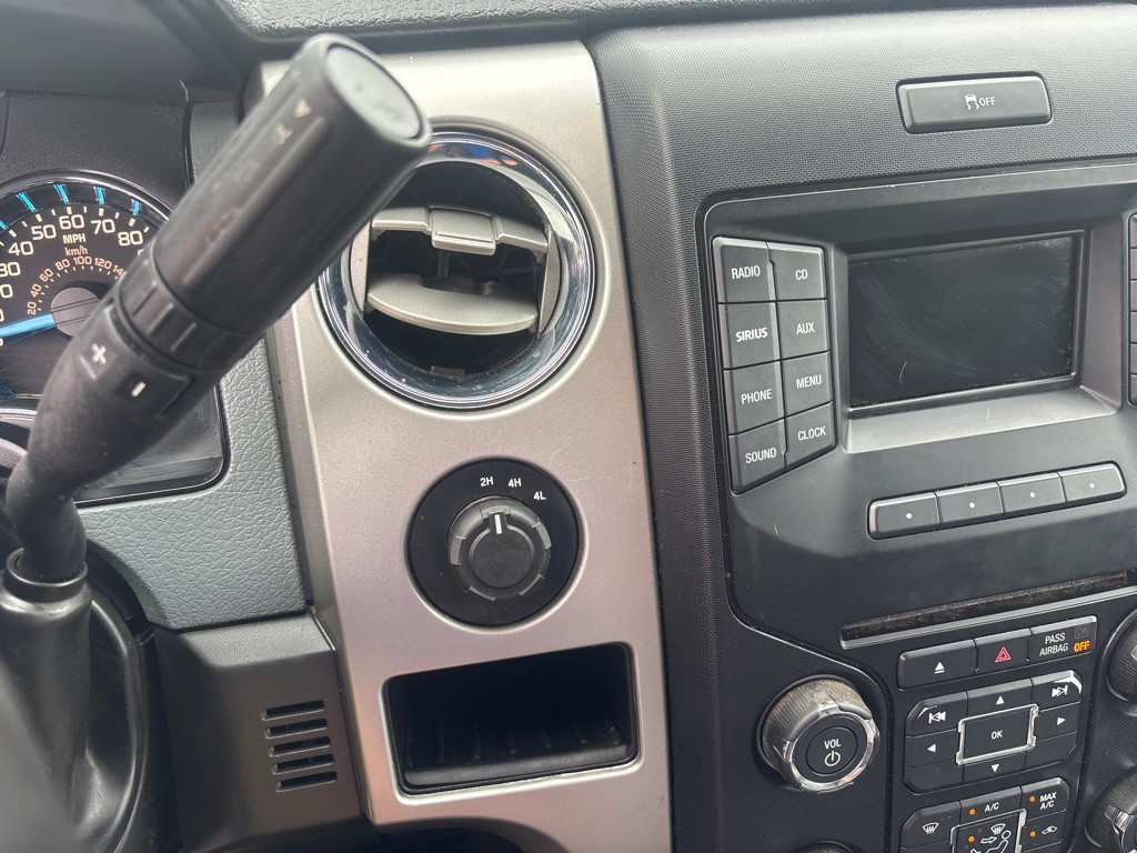 2013 Ford F-150 Image 15