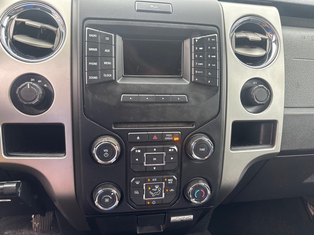 2013 Ford F-150 Image 16