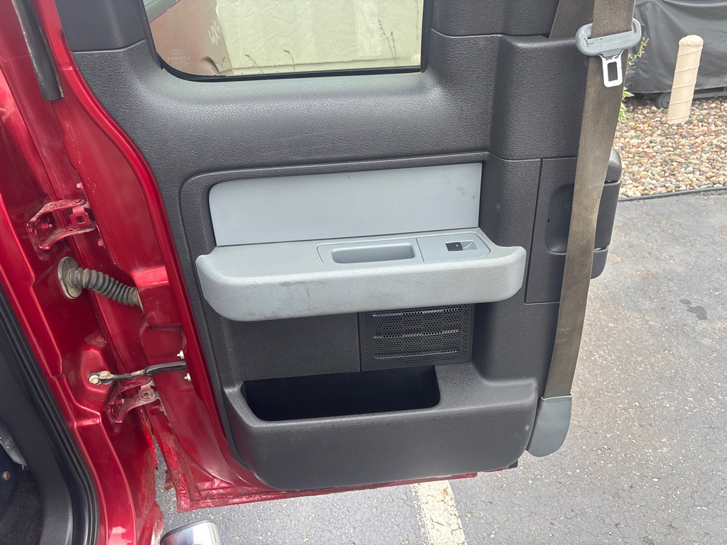 2013 Ford F-150 Image 17
